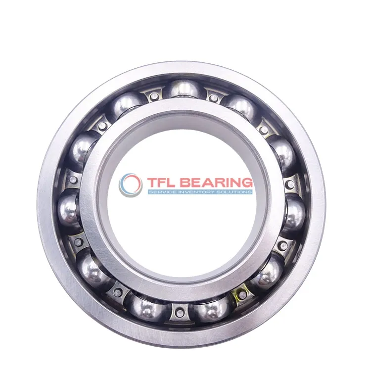 Single Row Deep Groove Ball Bearings 6322 M
